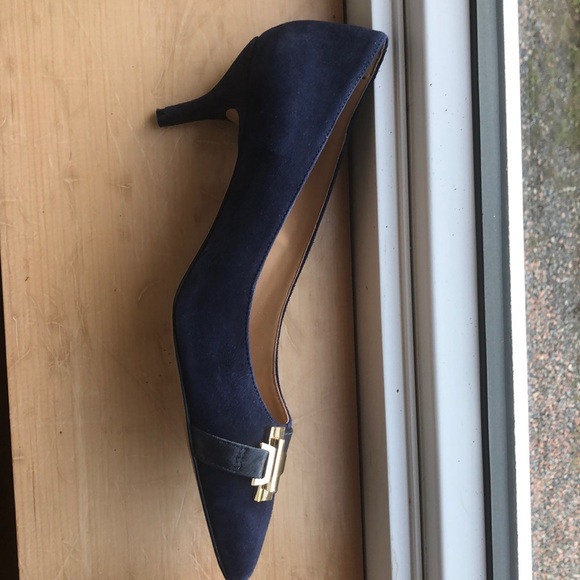 Nine West shoes. - Picture 6 of 8